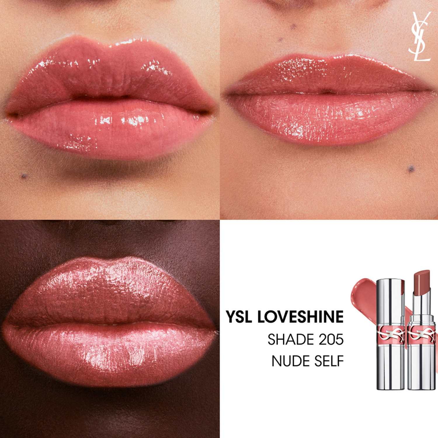 LOVESHINE EL NUEVO LABIAL DE ALTO BRILLO (LABIAL EN BARRA CON EFECTO BRILLOSO)